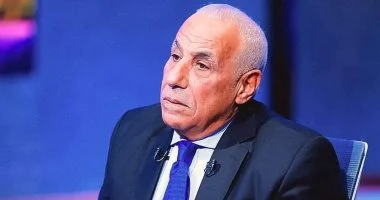 حسين لبيب يؤكد جمال من أبناء الزمالك المخلصين وسيبقى جزء من النادي دائمًا 1 202401300454375437