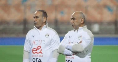 حسام وإبراهيم حسن يعلنان موقفهما من شكوى رضا عبد العال لدى المجلس الأعلى للإعلام 5 202403161050465046