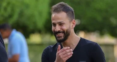 في ذكرى ميلاده أحمد رفعت نجم خطف القلوب قبل وداع الحياة 1 202406240754425442