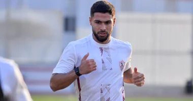 من أزمة عمر فرج إلى وقف القيد تعرف على تفاصيل الصراع مع الزمالك 1 202409201223422342