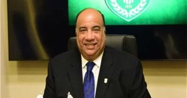 محمد مصيلحي يدعم نادي الإسماعيلي بمئة ألف جنيه لتجاوز أزمته الحالية 1 202409211155455545
