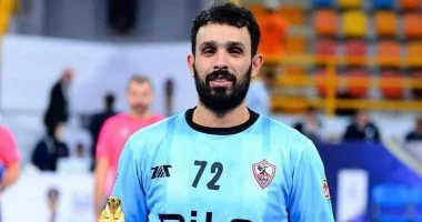 محمود خليل فلفل يوقع رسميا مع فريق كرة اليد بنادي القناة لموسم واحد 1 20241003040629629