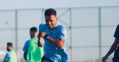 الاتحاد السكندري يفتح مفاوضات مع أوباما لتعزيز الصفوف قبل الصيف 1 20241008100837837