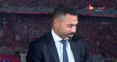 تراجع فرص انضمام أحمد فتحى لفريق الأهلي بعد تعثر مفاوضات عموتة 6 202410290558385838