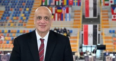 طارق الحسينى يؤكد مكانة مصر القوية في بطولة افريقيا للسلاح بعد الهيمنة الميدالية