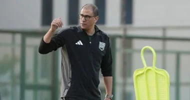 مجدي عبد العاطي ينطلق رسميا مع أبو قير للأسمدة استعدادا لانطلاق الدوري الأحد المقبل 1 202411121112431243