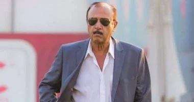 محسن صالح يحتفل ب77 عامًا من العطاء في مسيرة أسطورة الأهلي الكروية 1 20250224120516516