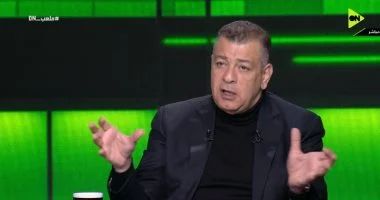 كمال شعيب يكشف تفاصيل الطعن في حكم غياب هاني شكري في القضية 1 20250301120826826