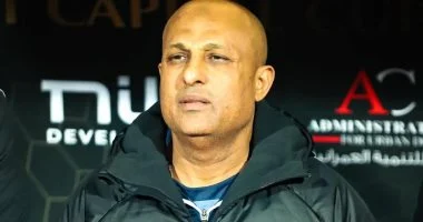 طارق مصطفى يحذر لاعبي منتخب مصر من الأخطاء السهلة قبل مواجهة بلجيكا القادمة 1 20250322120129129