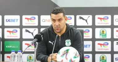 أنيس بوجلبان يعلن موعد وصوله للقاهرة استعدادا لانطلاق مهمته مع الأهلي 1 202504020955275527