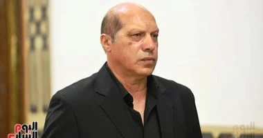 علاء نبيل يشيد بأداء منتخب مصر ويثني على نجاح حسام حسن في التدريب 4 202506040952585258