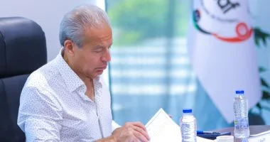 خالد الدرندلي يؤكد السعي لتحقيق إنجاز جديد لمصر في كأس العالم بعيداً عن المشاركة التقليدية 1 202506100818351835