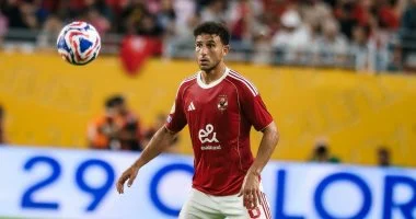 سيد عبد الحفيظ يسعى بقوة لإعادة حمدي فتحي إلى صفوف الأهلي لأسباب مهمة 1 202506150844204420