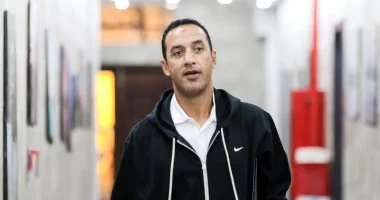 أحمد عبد العزيز يكشف سر نجاح صفقات سموحة بأقل تكلفة وأعلى جودة فنية 6 202506180231103110