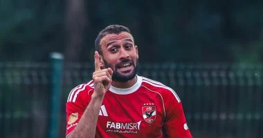 الأهلي يدرس ملف انتقال عمر كمال عبد الواحد بديل توروب ويوضح الأسباب