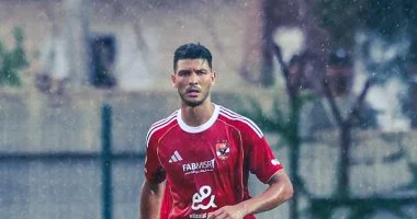 الأهلي يطلق جهود تسويق أشرف داري عقب تأخر كالمار في تفعيل خيار الشراء 1 202507261036503650