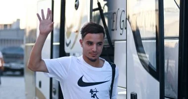 وفد الزمالك يتوجه إلى المغرب لدفع مستحقات معالي ومصدق المالية