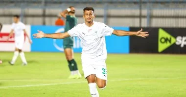 مصر يفتح باب المفاوضات مع الاهلي لضم عمر الساعى في صفقة رياضية مهمة 1 202508090939453945