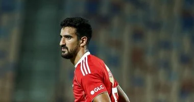 الأهلي يحدد شرطين رئيسيين للموافقة على انتقال محمد علي بن رمضان