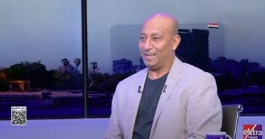 ياسر ريان يؤكد صعوبة تحدي إيران على المنتخب المصري مقارنة ببلجيكا 6 20250826113909399