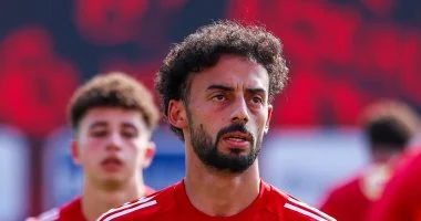 الزمالك يحدد موعد رسمي لإعلان تعاقده مع اللاعب أحمد عبد القادر 1 202509080718151815