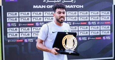 اجتماع مرتقب بين مصطفى الزناري ومسؤولي الزمالك لتحديد مستقبله في الموسم المقبل 2 20250913110851851