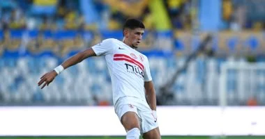 الزمالك يخطو نحو حل أزمة صلاح مصدق وتسوية مستحقاته المالية المتأخرة