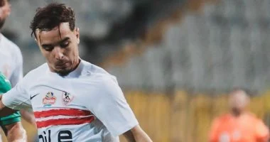 اتحاد طنجة يطالب بحل توافقى لإنهاء شكواه ضد الزمالك في فيفا 1 202509190618421842