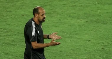عماد النحاس ينضم لقائمة أبطال كأس القاهرة بعد تتويج 3 مدربين سابقين 1 202510050927252725
