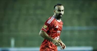 الأهلي يتجه لإتمام صفقة علي محمود ويقترب من استبدال أفشة في الصيف 6 202510051143474347