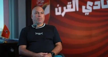 الأهلي يعزز قطاع الناشئين بتعيين مدربين أجانب لثلاث فرق ودعم التطوير