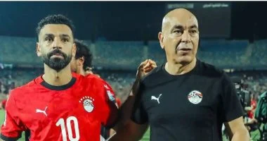 حسام حسن يؤكد استعداد فريقه بعد تحليل نيوزيلندا صلاح قائد قدوة ومحفز دائم للاعبين 1 202510080953505350
