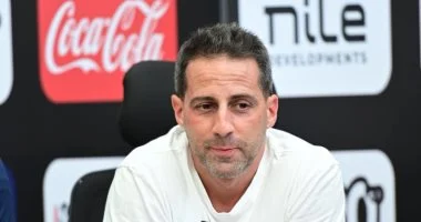 يانيك فيريرا يطالب بحل مشكلته ويشدد على حذر بلجيكا من محمد صلاح 1 20251016030336336
