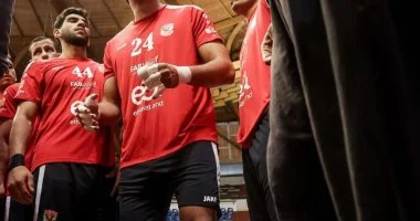 الأهلي يتأهل للمجموعة الأولى في بطولة البوسنة الدولية لكرة اليد 6 202510200926322632