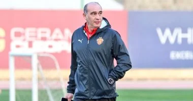سيراميكا يعلن تفاصيل العقد الجديد مع على ماهر بعد ترشيحه لبيراميدز