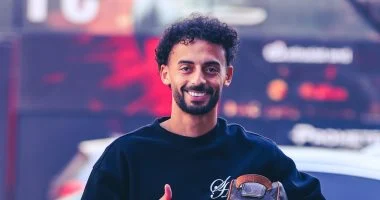 الزمالك يغلق ملف انتقال أحمد عبد القادر ويكشف أسباب القرار النهائي 1 202510240234533453