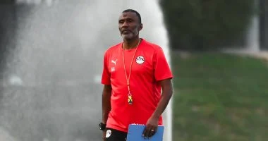 أحمد الكاس مرشح قوي لتولي القيادة الفنية لفريق الإنتاج الحربي في دوري المحترفين