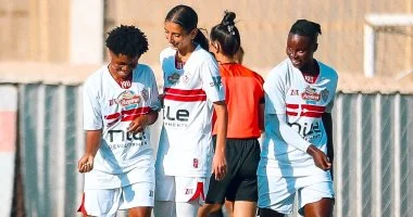 الزمالك يكشف تشكيلة الجهاز الفني للفريق النسائي لكرة القدم لأول مرة 2 20251107060351351