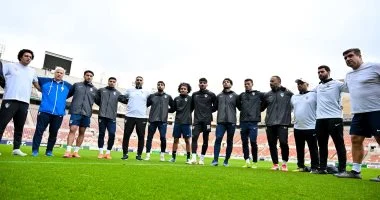 الزمالك يخطط لنقل تدريباته إلى ملعب الدفاع الجوي في الموسم الجديد 5 202511291153115311