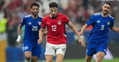 أكرم توفيق يقترب من العودة إلى الأهلي في ميركاتو الصيف المقبل تعرف على التفاصيل 1 202512020651535153
