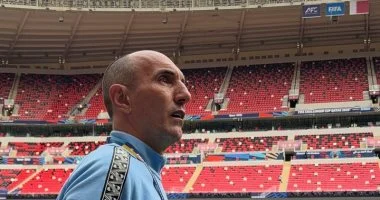يورتشيتش يطلب من لاعبي بيراميدز الاستعداد لمغادرة الجهاز الفني الجديد
