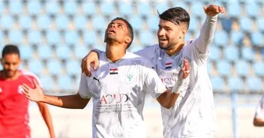5 لاعبين في انتظار قرار نهائي بشأن تجديد عقودهم مع نادي المصري 1 20251222034709479 12610