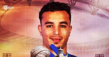 وكالة عبد الحميد معالي تنفي رسميا وجود اتفاق مع الزمالك رغم الأنباء الأخيرة 1 20251225010935935 263