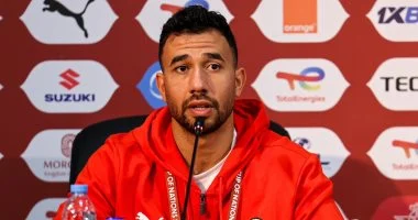 حسام حسن يكشف تفاصيل اجتماعه مع تريزيجيه ومواقف كل مباراة في الجلسة 5 202512251245544554 387