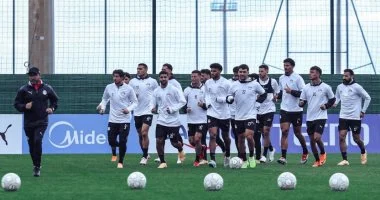 مواعيد مباريات منتخب مصر في مونديال 2026 وقنوات البث الرسمية 1 202512270814471447 390