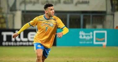 خالد النبريصي يواصل مشواره الكروي باتجاه الاتحاد عقب انتهاء عقده مع الإسماعيلي 6 202601071244364436 300