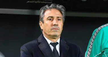 نبيل الكوكي يشجع لاعبي المصري قبل نهائي كأس عاصمة مصر مطالباهم باللعب من القلب 1 202601170854505450 12610