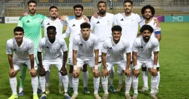 توقيت مباراة نهائي كأس عاصمة مصر بين المصري وإنبي والقناة الناقلة 3 202602060920552055 300
