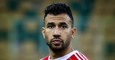 تريزيجيه يقترب من مغادرة الأهلي بعد العرض الرسمي من نادي الرياض السعودي 1 202602071017351735 394