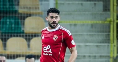 الأهلي يفكر في تجديد عقد ياسر إبراهيم لموسم إضافي ضمن خططه المستقبلية 4 202602071032273227 394